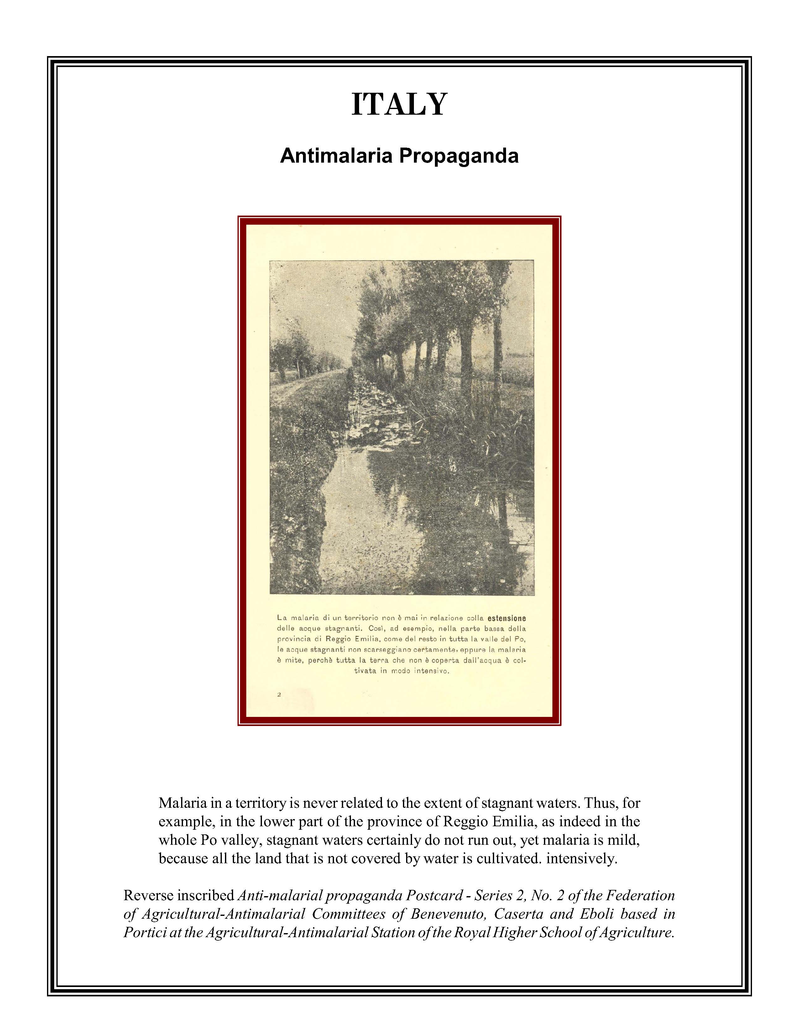 Exhibit Page