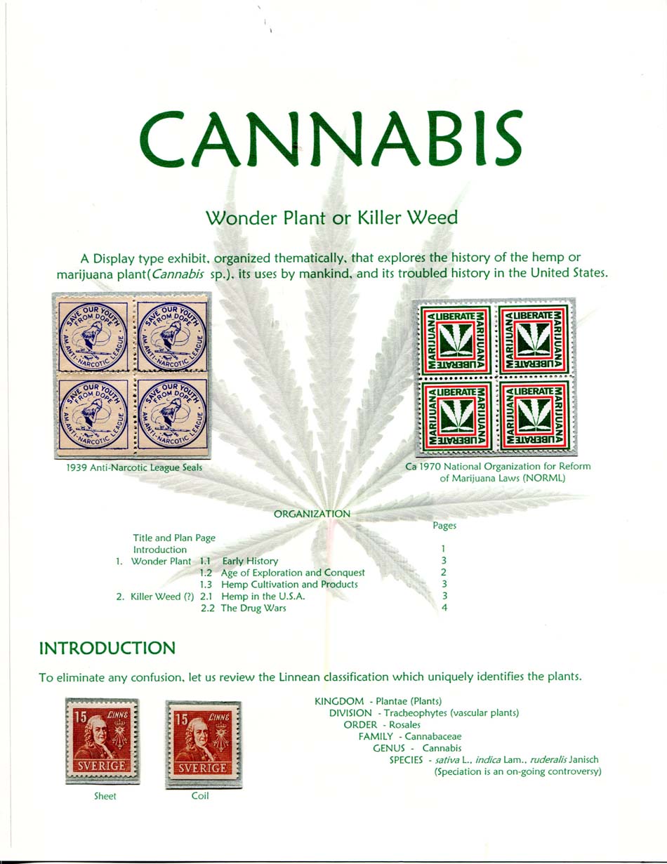 Cannabis