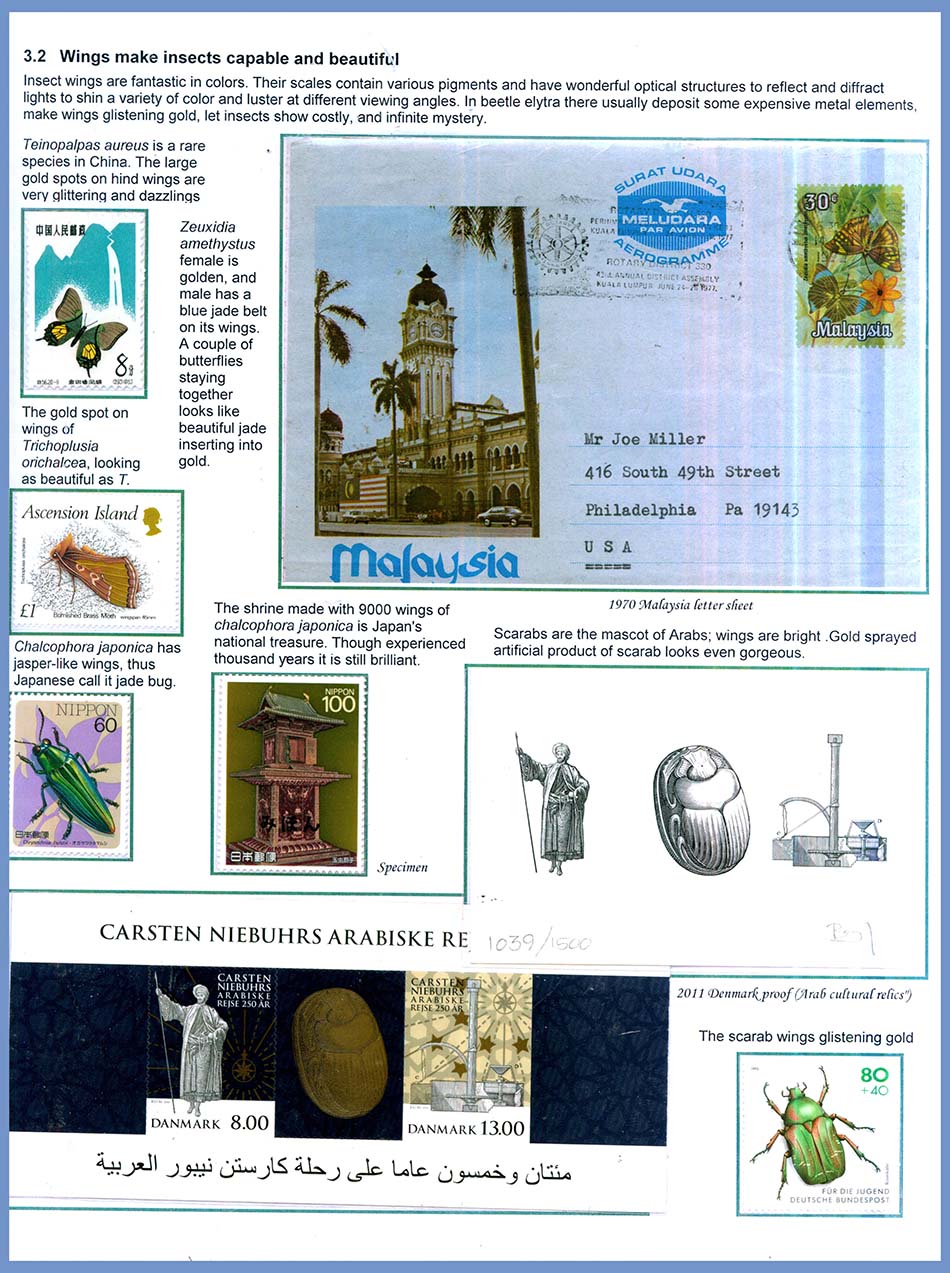 Exhibit Page