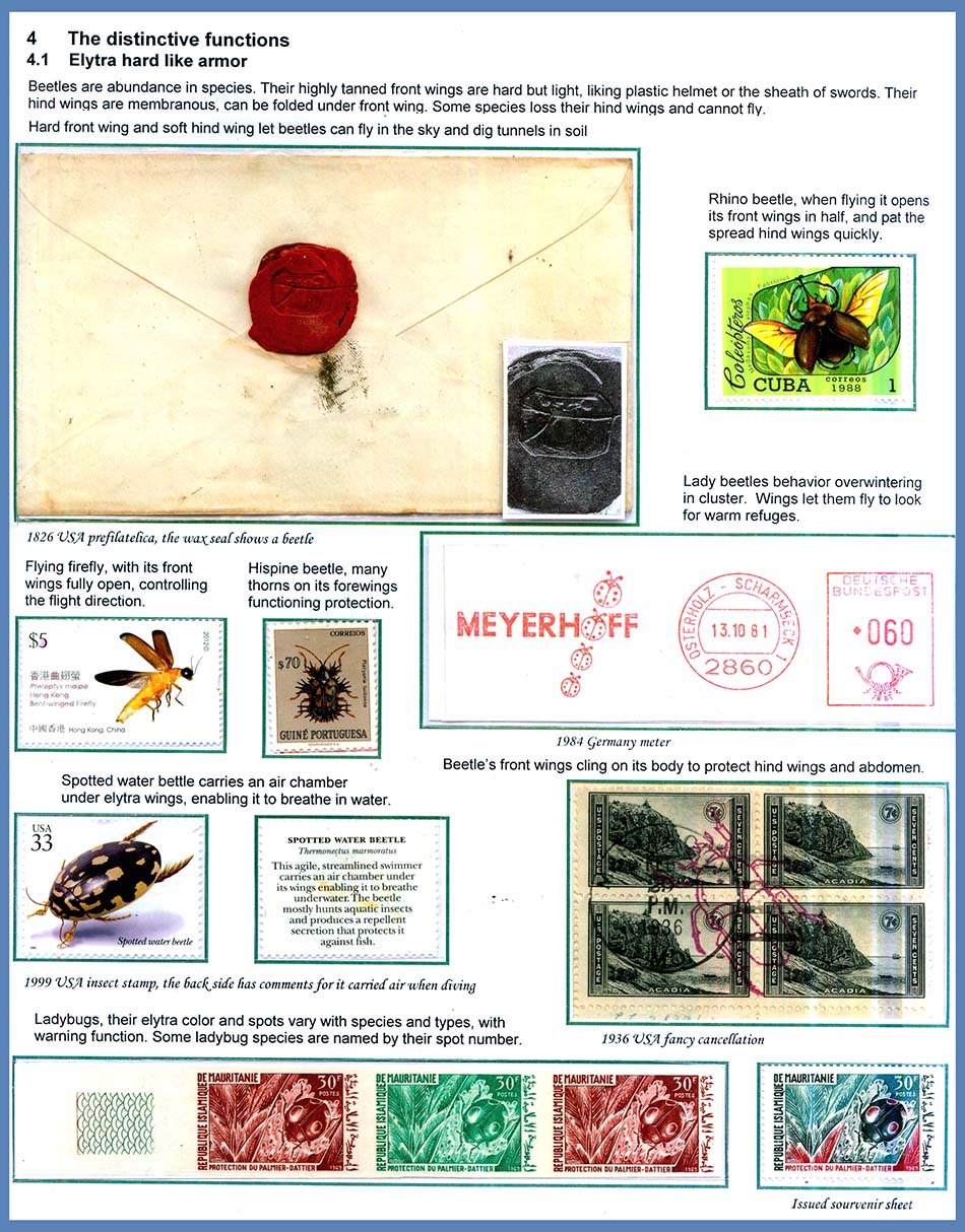 Exhibit Page