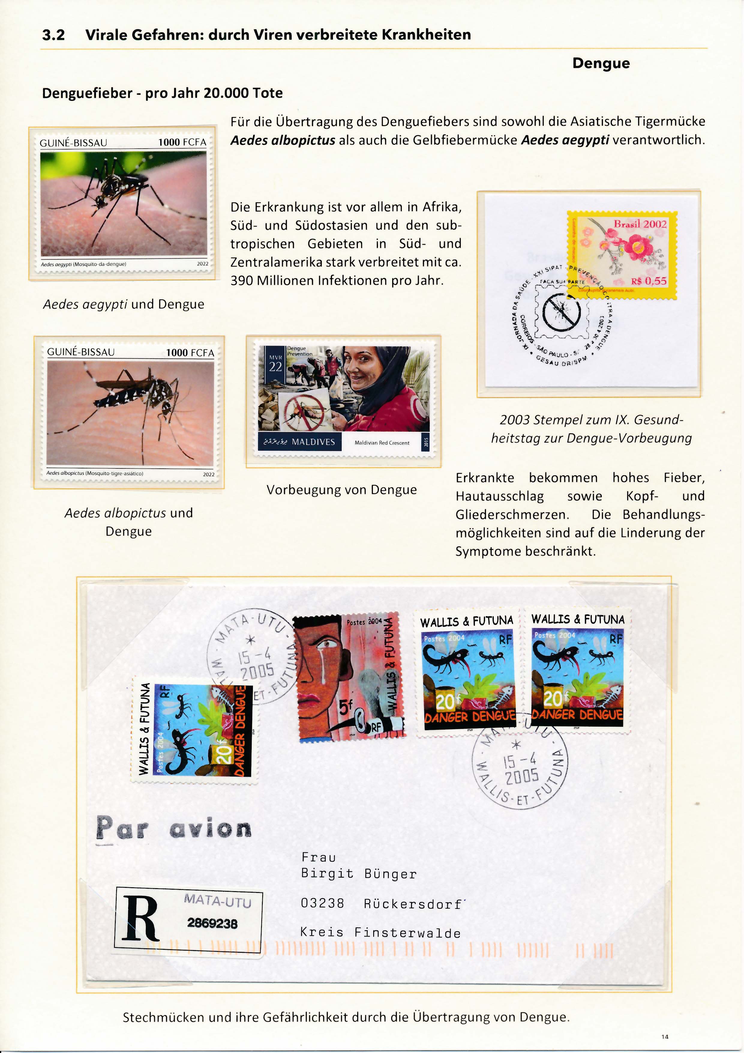 Exhibit Page