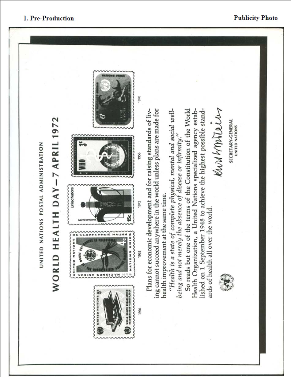 Exhibit Page