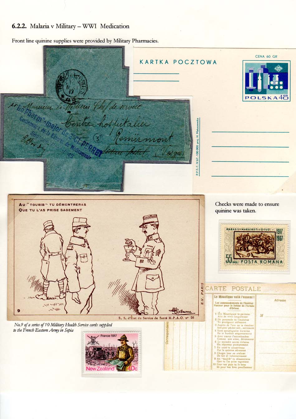 Exhibit Page