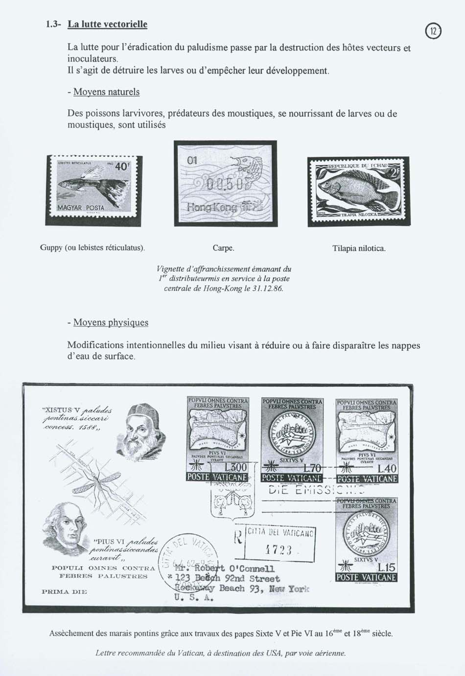 Exhibit Page