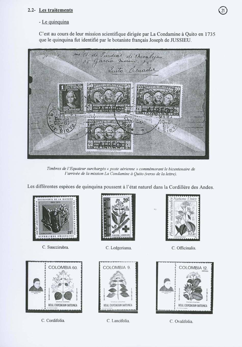 Exhibit Page