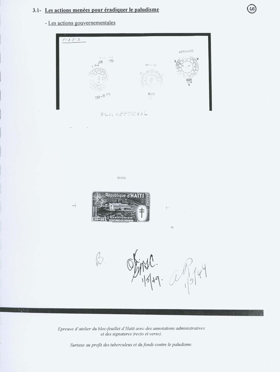 Exhibit Page