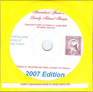 Image Of Catalog CD