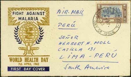 Image Of Stamp