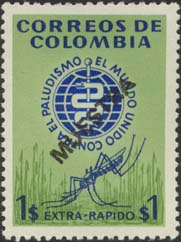 Stamp Of The Week 19