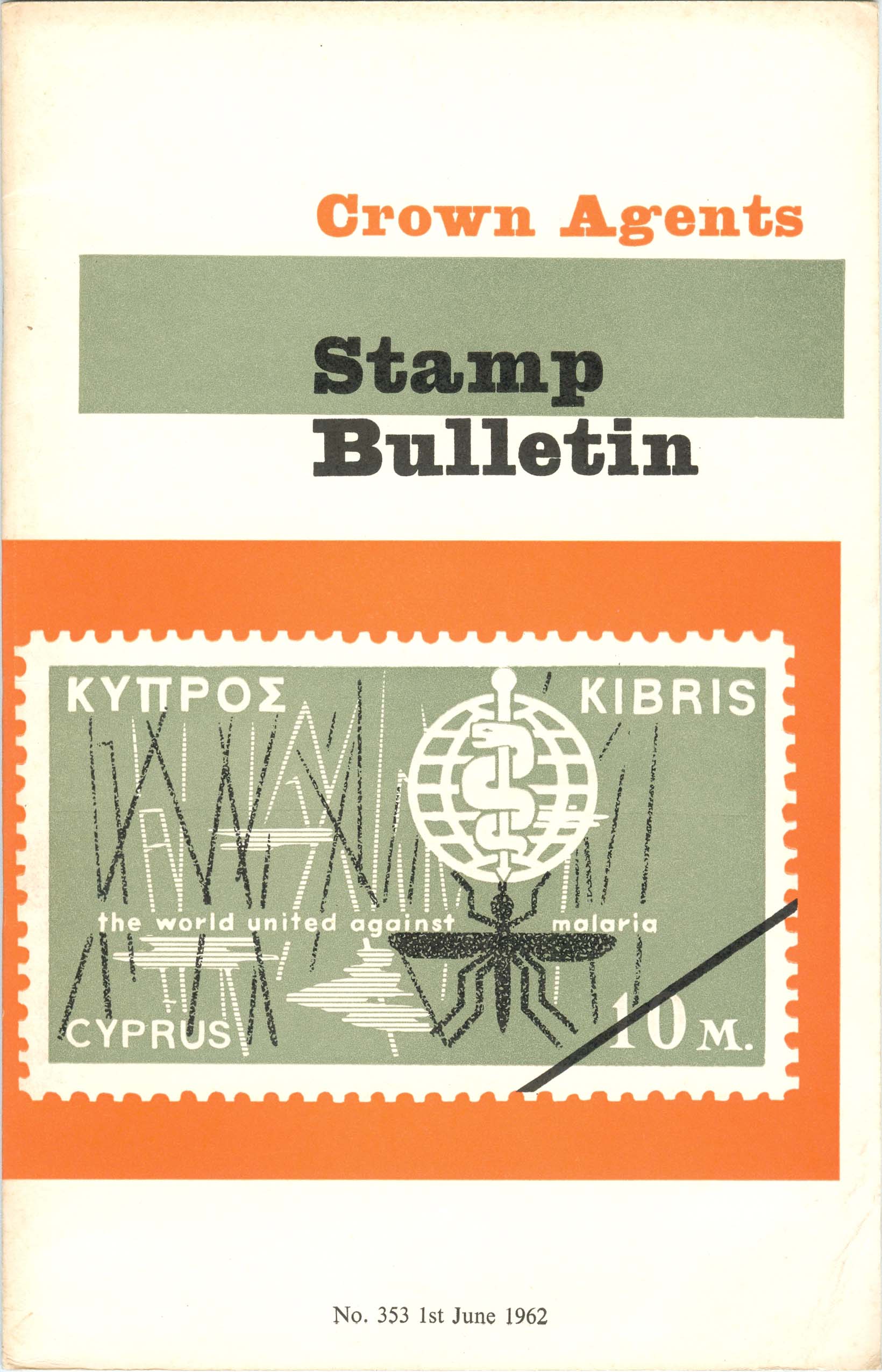 CrownAgents_1962_06_Cover