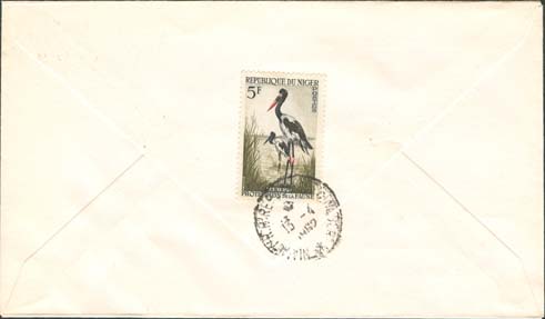 Image Of Stamp