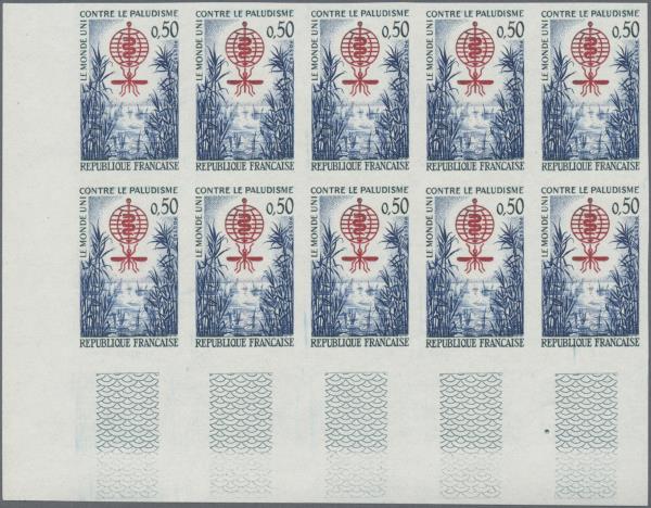 Image Of Stamp Lot 12631 1