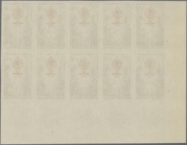 Image Of Stamp Lot 12631 2