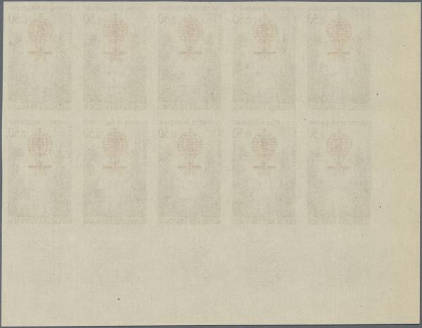 Image Of Stamp Lot 12631 2