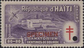 Stamp Of The Week 28