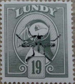 Labbe's 240 with Mosquito overprint