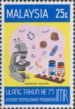 Stamp Of The Week 33