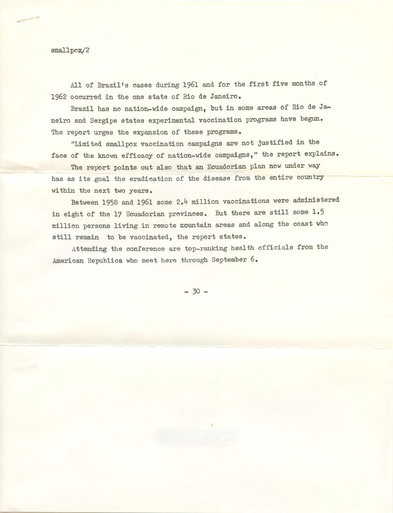PAHO August 30th - Page 2