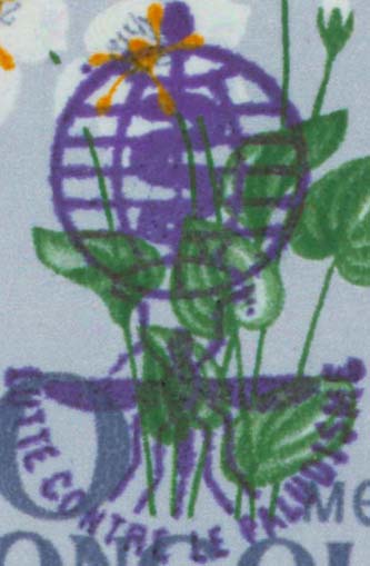 Image Of Stamp