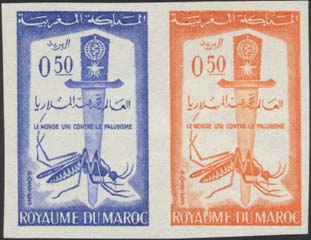 Stamp Of The Week 36