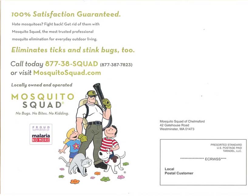 Mosquito%20Squad%20Oversized%20Post%20Card%202013%20-%20Back Mosquito%20Squad%20Oversized%20Post%20Card%202013%20-%20Back
