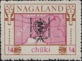 Stamp Of The Week 37