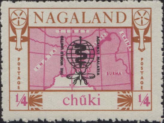 Nagaland Cinderella