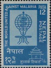 Stamp Of The Week 38