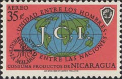 Stamp Of The Week 39