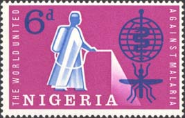 Stamp Of The Week 40