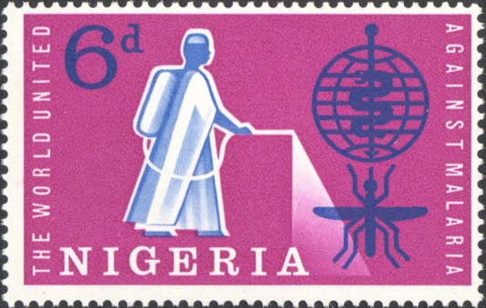 Nigeria Scott 129