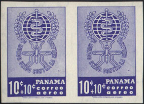 Stamp Of The Week 41