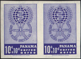Stamp Of The Week 41