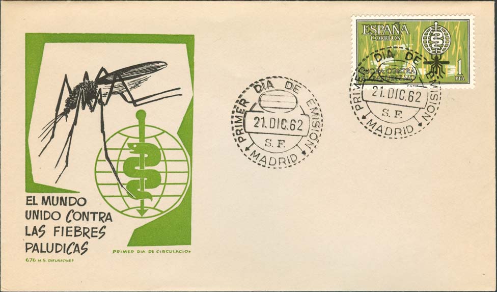 FDC%20with%20cachet%20design%20in%20green:%20M.S.%20DIFUSIONES