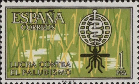 Spain Scott 1152