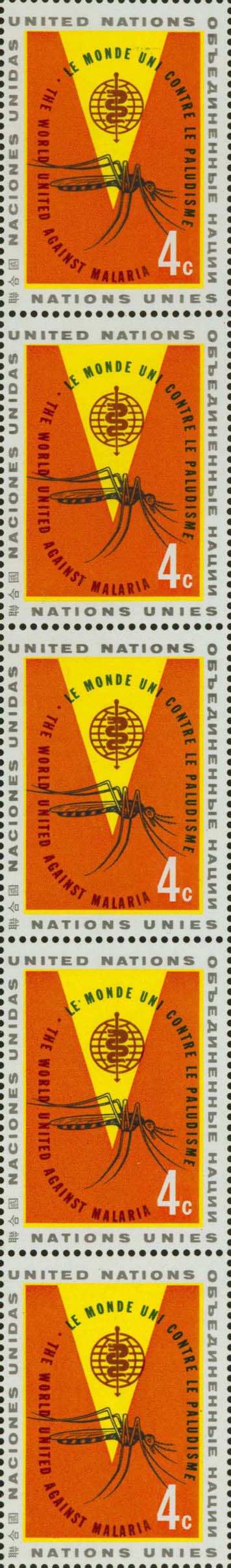Image of the Stamp 41 Right