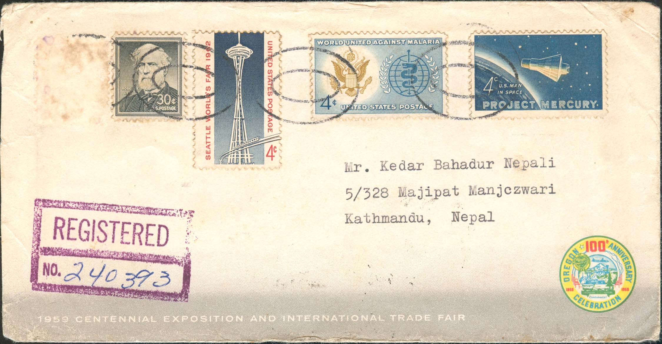 1962,%20November%209th,%20Portland,%20OR%20to%20Nepal%20(Missing%20Stamp)%20-%20Front