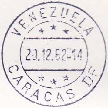 Cancel - New Caracas Datepart