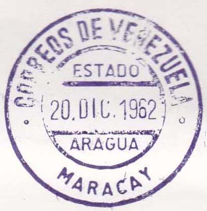 Cancel - New Maracay Purple