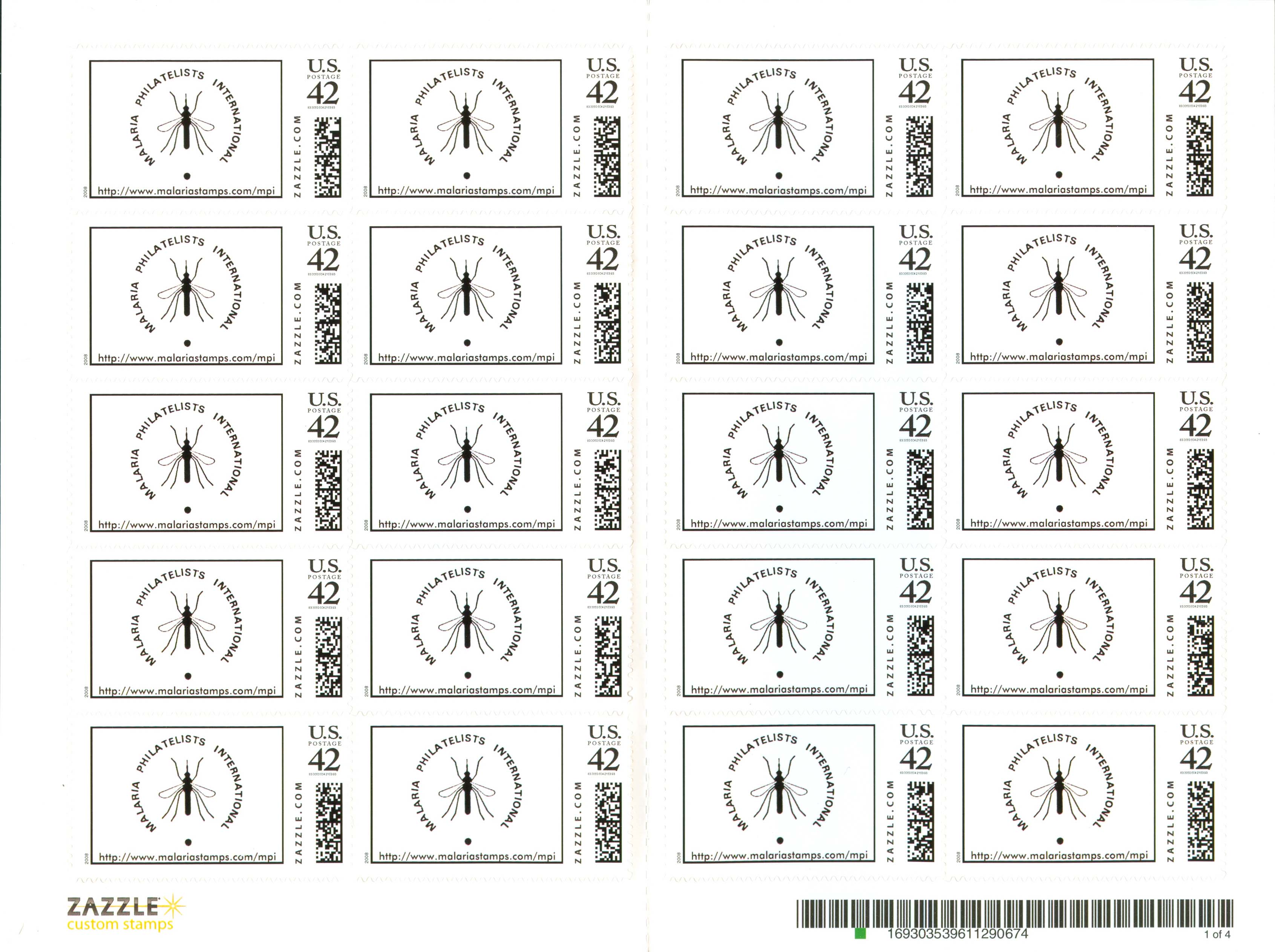 MPI Zazzle Stamp 