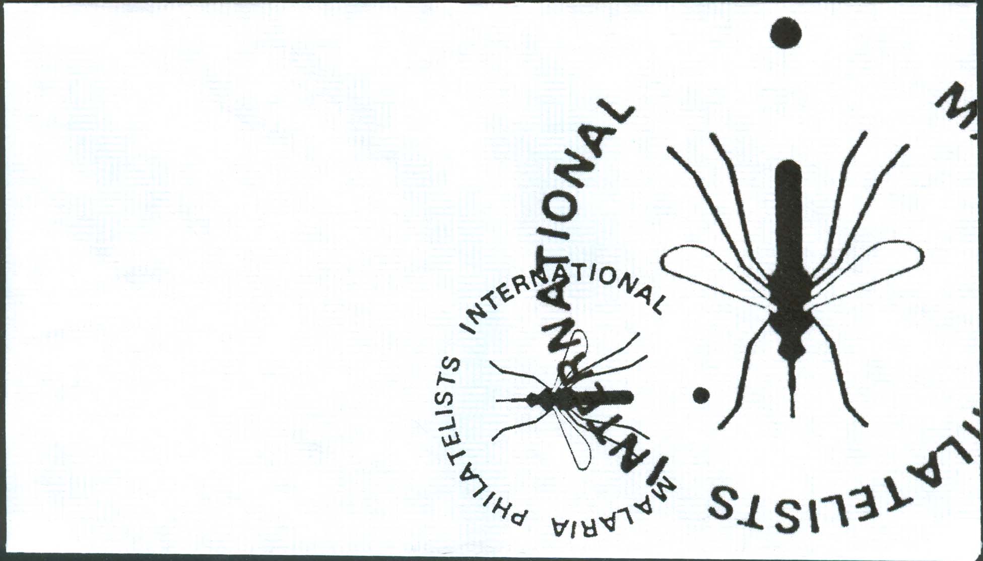 FDC With MPI Logo Cachet (Specimen)