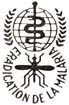 Malaria Symbol With English