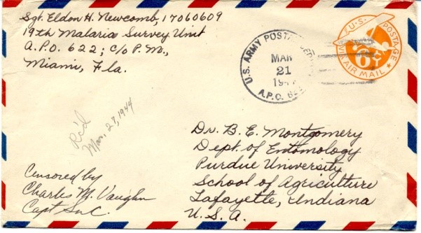 Image Of VMail Cover 10