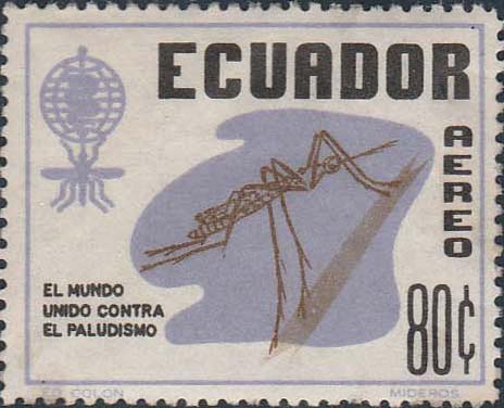 Ecuador C401-C402 Trial Color