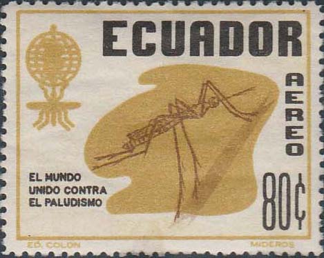 Ecuador C401-C402 Trial Color