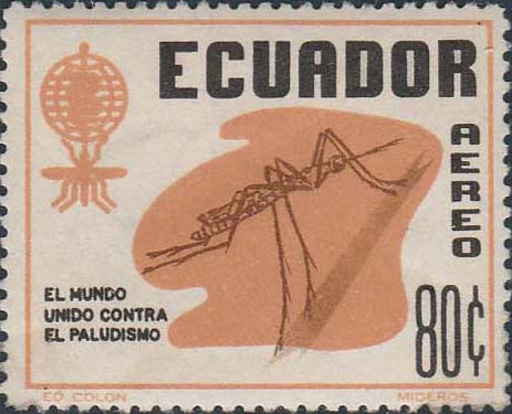 Ecuador C401-C402 Trial Color