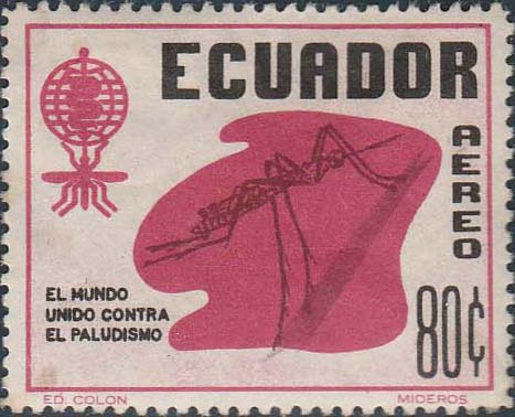 Ecuador C401-C402 Trial Color