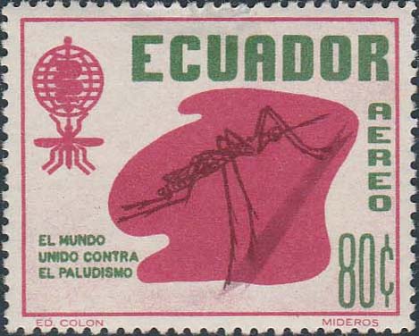 Ecuador C401-C402 Trial Color