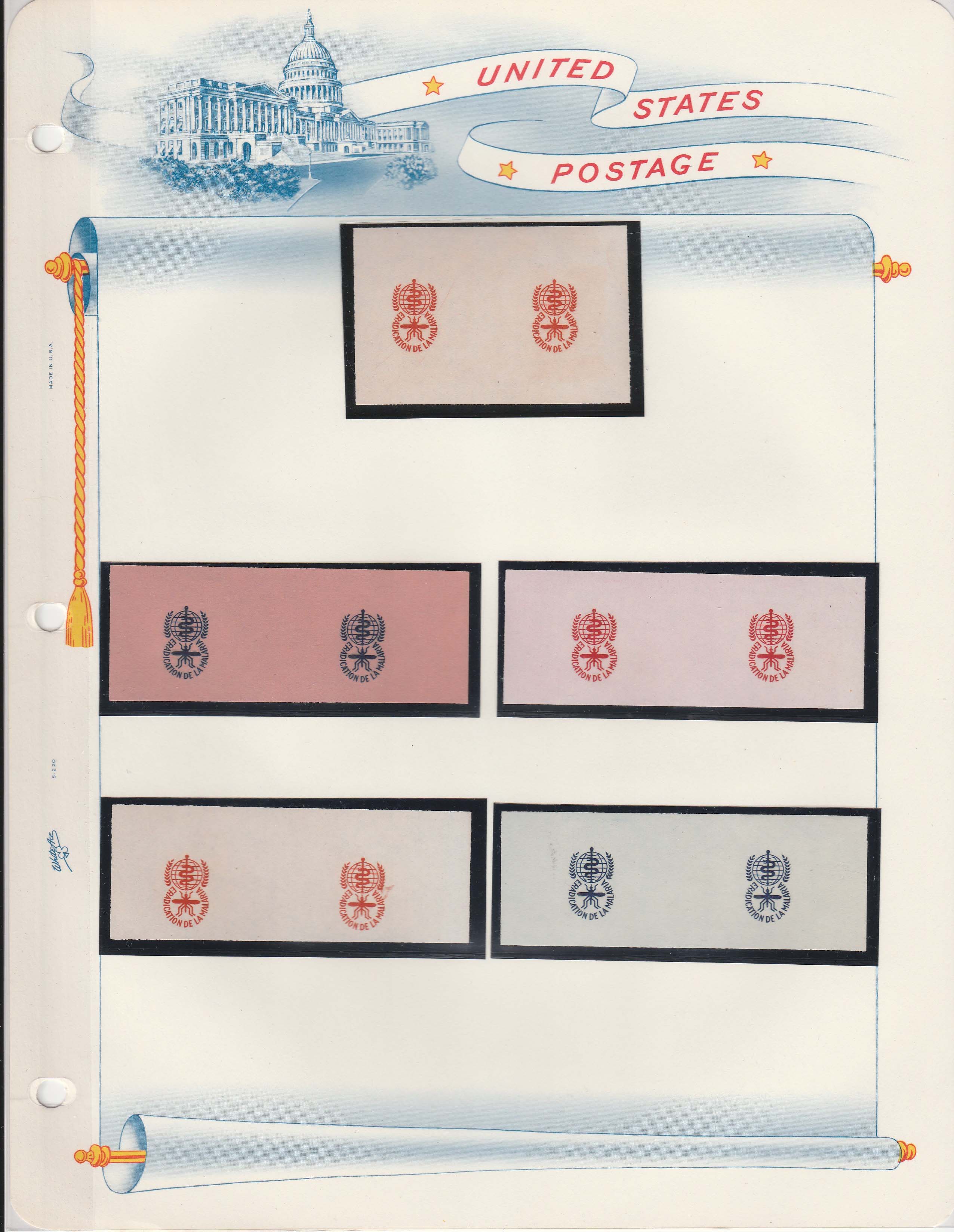 Guinea B25_B29 Proof