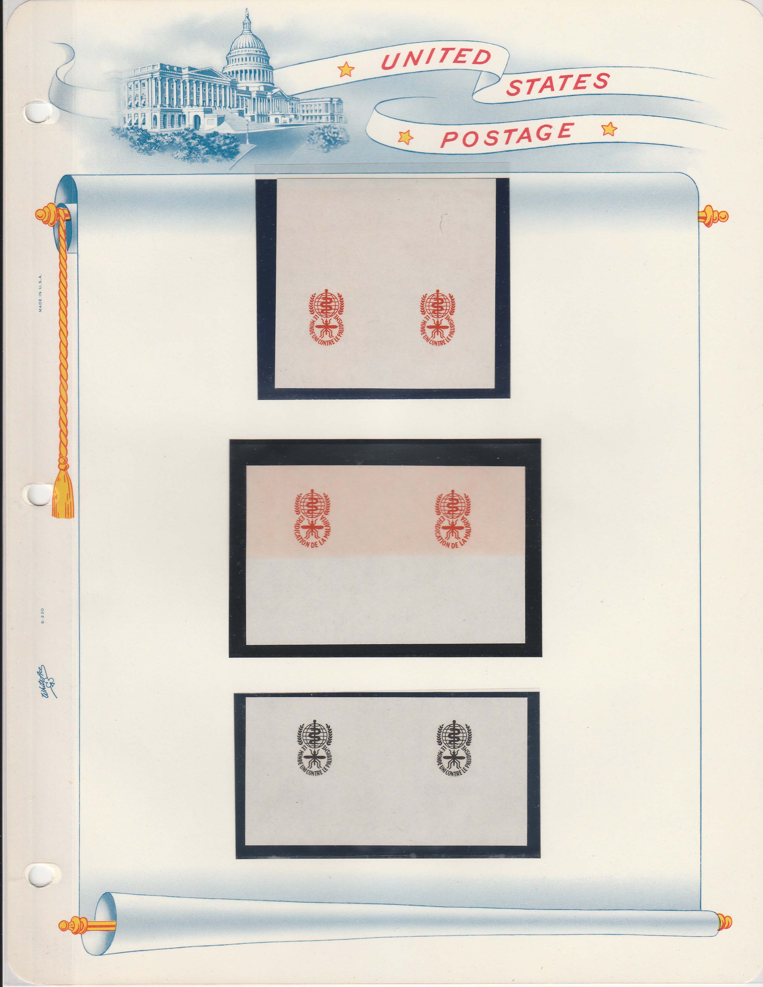 Guinea B25_B29 Proof